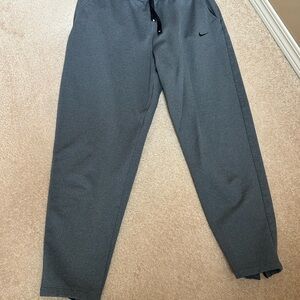 Nike Charcoal Joggers